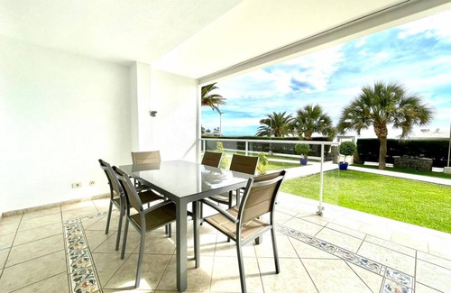 San Agustin Apartment | 65 m² Apartment ∙ 2 bedrooms ∙ 5 guests