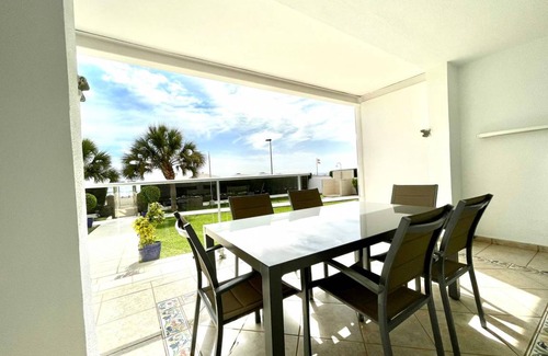 San Agustin Apartment | 65 m² Apartment ∙ 2 bedrooms ∙ 5 guests