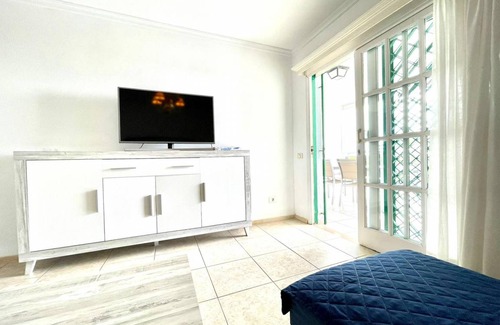 San Agustin Apartment | 65 m² Apartment ∙ 2 bedrooms ∙ 5 guests