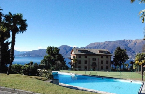 Luogo Ameno Apartment | 65 m² Apartment ∙ 2 bedrooms ∙ 4 guests