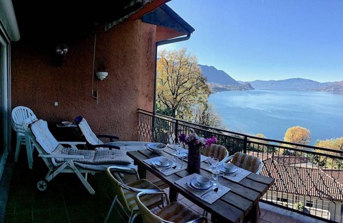 Luogo Ameno Apartment | 65 m² Apartment ∙ 2 bedrooms ∙ 4 guests