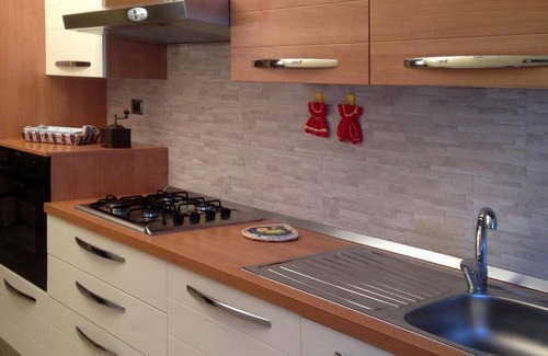 Agnone Bed & Breakfast | 65 m² Bed and breakfast ∙ 2 bedrooms ∙ 6 guests