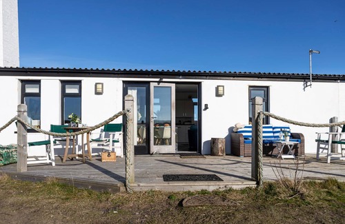 Barrow-in-Furness Cottage | 65 m² Cabin ∙ 1 bedroom ∙ 2 guests