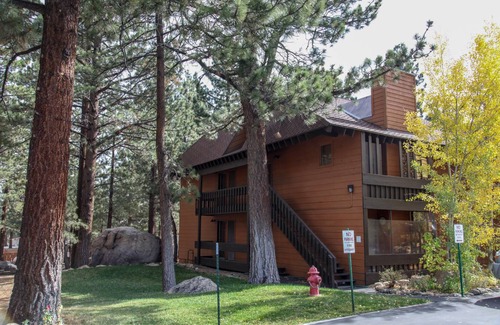Mammoth Lakes Condo | 65 m² Condo ∙ 1 bedroom ∙ 4 guests