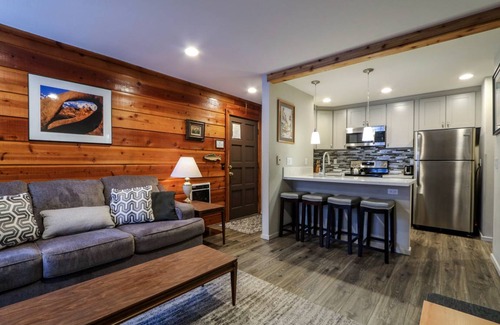 Mammoth Lakes Condo | 65 m² Condo ∙ 1 bedroom ∙ 4 guests
