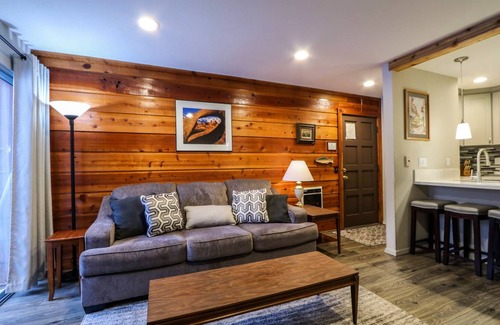 Mammoth Lakes Condo | 65 m² Condo ∙ 1 bedroom ∙ 4 guests