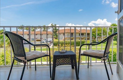 Marco Island Condo | 65 m² Condo ∙ 2 bedrooms ∙ 4 guests