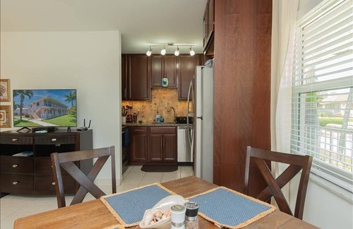 Marco Island Condo | 65 m² Condo ∙ 2 bedrooms ∙ 4 guests