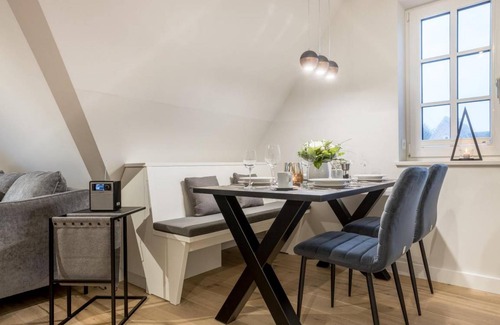 Wenningstedt-Braderup Apartment | 65 m² Apartment ∙ 1 bedroom ∙ 2 guests