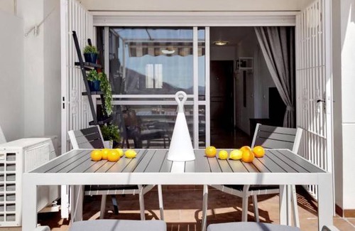 Benagalbon Apartment | 65 m² Apartment ∙ 2 bedrooms ∙ 4 guests