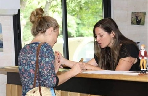 Les Cabannes House | 65 m² Gîte ∙ 2 bedrooms ∙ 4 guests