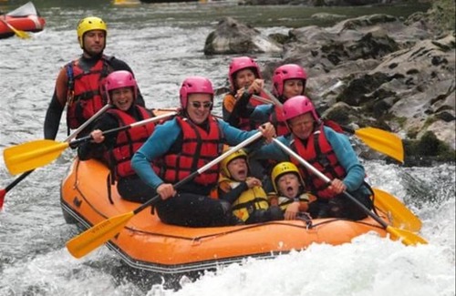 Les Cabannes House | 65 m² Gîte ∙ 2 bedrooms ∙ 4 guests