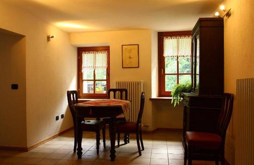 Pontboset Hostel | 65 m² Hostel ∙ 6 guests