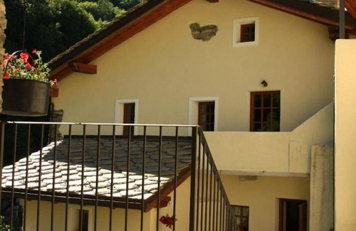 Pontboset Hostel | 65 m² Hostel ∙ 6 guests
