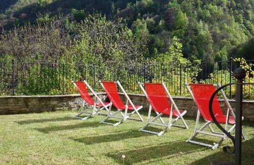 Pontboset Hostel | 65 m² Hostel ∙ 6 guests