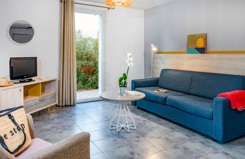 Fabregues House | 65 m² House ∙ 1 bedroom ∙ 6 guests