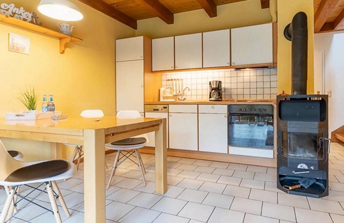 Vollerwiek House | 65 m² House ∙ 2 bedrooms ∙ 4 guests