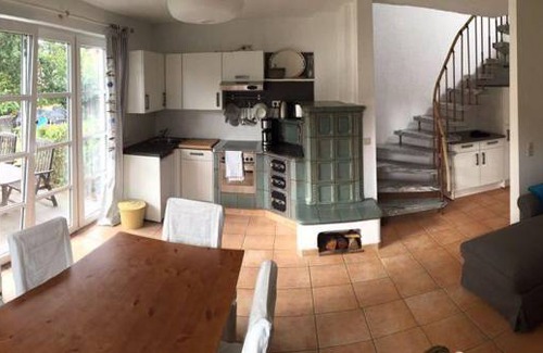 Vitte House | 65 m² House ∙ 2 bedrooms ∙ 4 guests