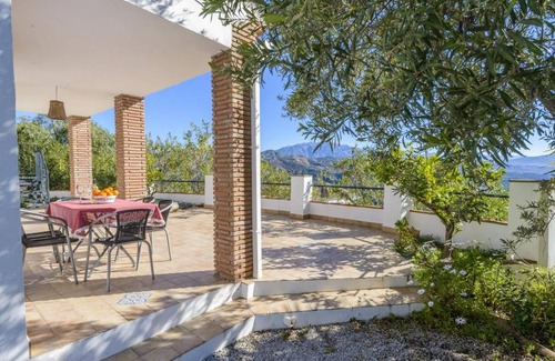 Cutar House | 65 m² House ∙ 2 bedrooms ∙ 6 guests