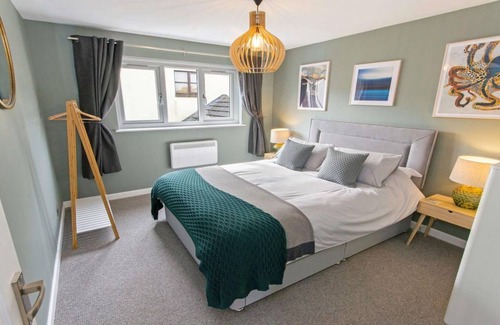 Croyde House | 65 m² House ∙ 3 bedrooms ∙ 6 guests