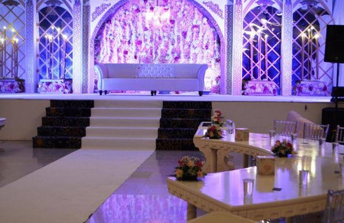 Seeb Resort | 65 m² Resort ∙ 10 guests