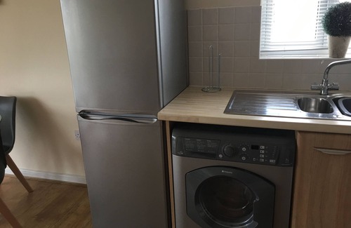St Neots Apartment | 65 Skipper Way - Little Paxton, St Neots