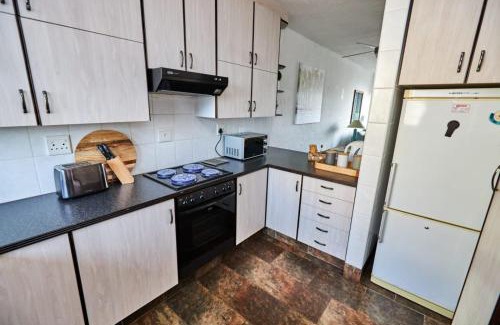 Doonside Apartment | 65 @ Zeezicht