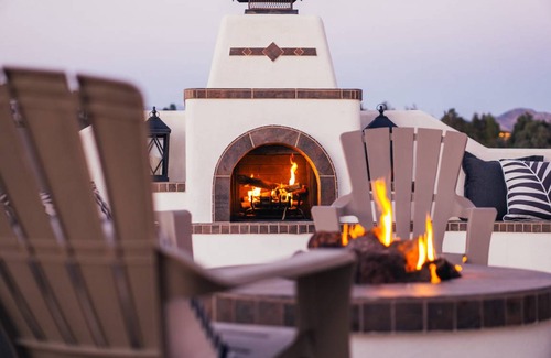 Temecula Villa | 650 m² Villa ∙ 7 bedrooms ∙ 10 guests