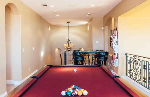 Temecula Villa | 650 m² Villa ∙ 7 bedrooms ∙ 10 guests