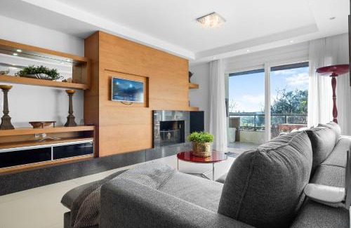 Centro Apartment | 650 metros, Rua Coberta Centro/Villa Verde 403B