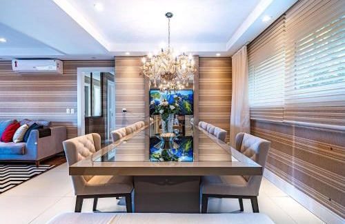 Centro Apartment | 650 metros, Rua Coberta Centro/Villa Verde 401A