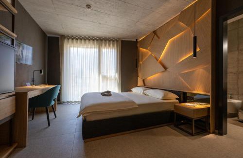 Arbedo-Castione Hotel | 6532 Smart Hotel - Self check-in