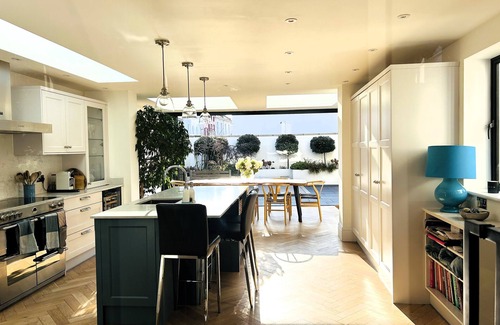 Montpellier House | 65a Montpellier Terrace