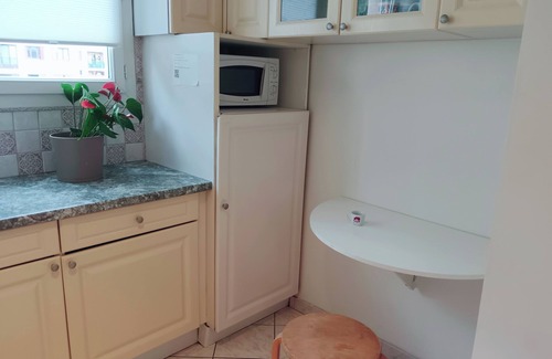Bondy Apartment | 65m2 Avec Garage, Balcon. Idéal Paris, Disney, CDG