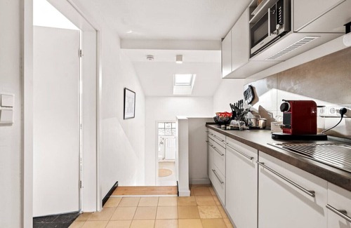 Krefeld Apartment | 65qm Design-maisonette-wohnung bis 7 Personen