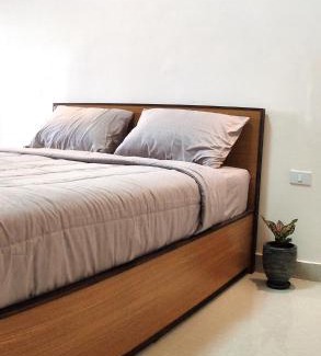 Bang Khae Apartment | 66 Apartment
