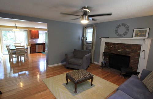 East Falmouth House | 66 Central Ave - SD499