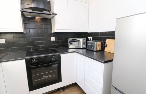 Leyburn Cottage | 66 Dale Grove
