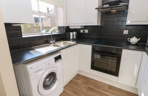 Leyburn Cottage | 66 Dale Grove