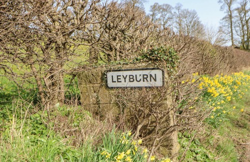 Leyburn Cottage | 66 Dale Grove