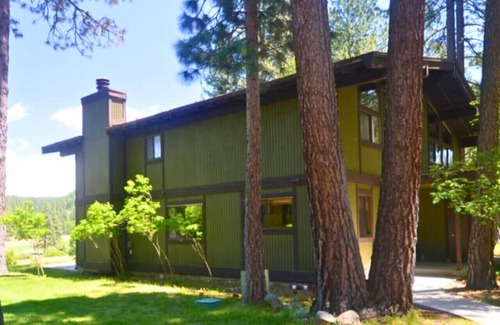 Graeagle Condo | #66 Graeagle Meadows