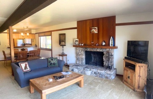 Graeagle Condo | #66 Graeagle Meadows