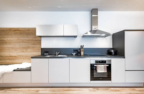 Unterlaengenfeld Apartment | 66 m² Apartment ∙ 2 bedrooms ∙ 5 guests