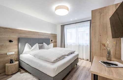 Unterlaengenfeld Apartment | 66 m² Apartment ∙ 2 bedrooms ∙ 5 guests