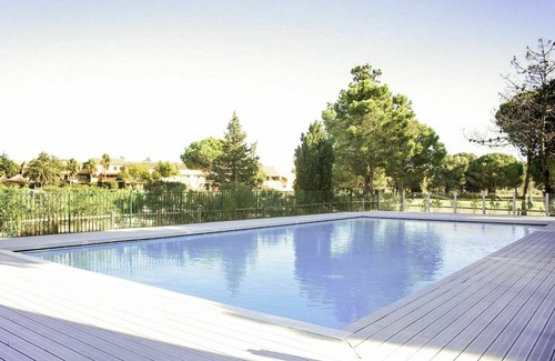 Saint-Cyprien Apartment | 66 m² Apartment ∙ 2 bedrooms ∙ 6 guests