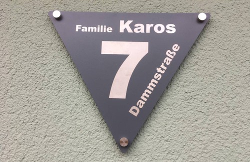 Kell am See Apartment | 66 m² Apartment ∙ 1 bedroom ∙ 3 guests