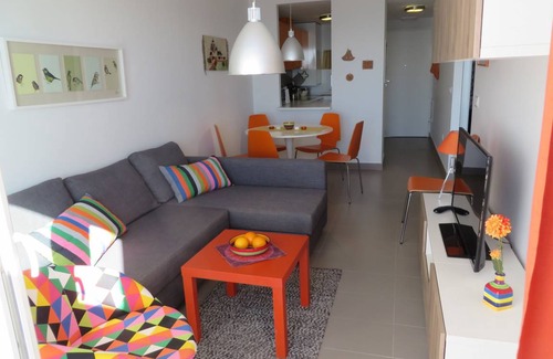 San Javier Apartment | 66 m² Apartment ∙ 2 bedrooms ∙ 6 guests