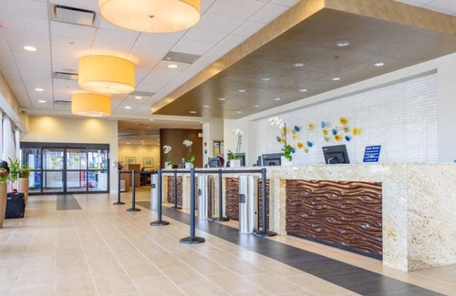 Atlantic City Condo | 66 m² Condo ∙ 1 bedroom ∙ 4 guests