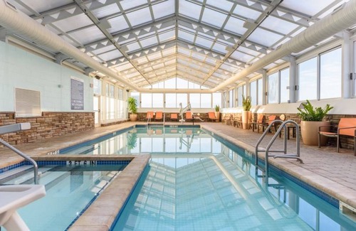 Atlantic City Condo | 66 m² Condo ∙ 1 bedroom ∙ 4 guests