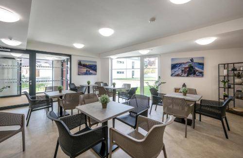 Nove Mesto na Morave Bed & Breakfast | 66 m² Bed and breakfast ∙ 4 guests